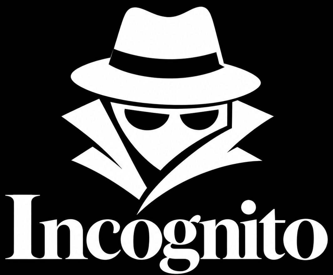 Incognito